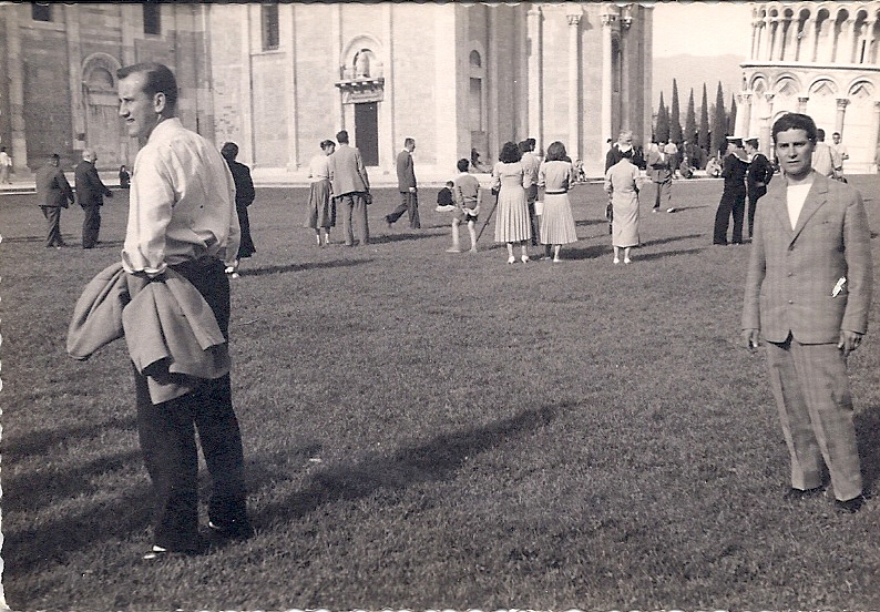 1956 Pisa - 018